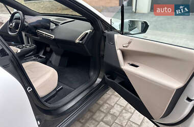 Позашляховик / Кросовер BMW iX 2024 в Тернополі