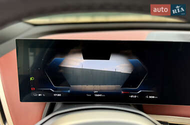 Внедорожник / Кроссовер BMW iX 2023 в 