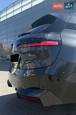 Внедорожник / Кроссовер BMW iX 2022 в 