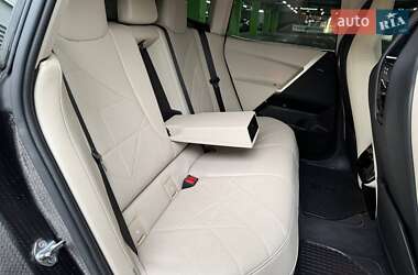 Позашляховик / Кросовер BMW iX 2022 в 
