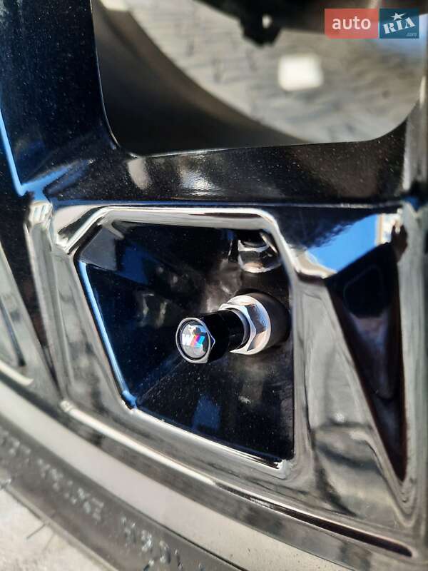 Внедорожник / Кроссовер BMW iX 2023 в Днепре