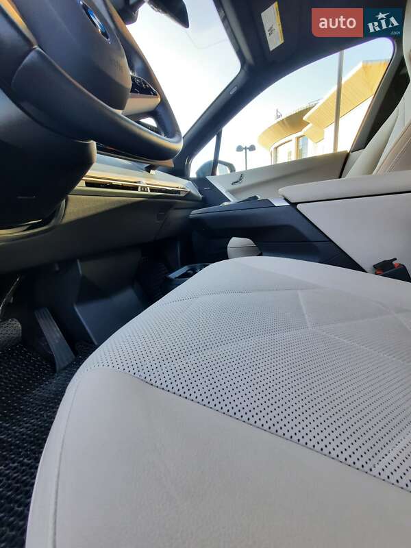 Внедорожник / Кроссовер BMW iX 2023 в Днепре