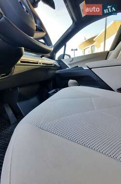 Внедорожник / Кроссовер BMW iX 2023 в 