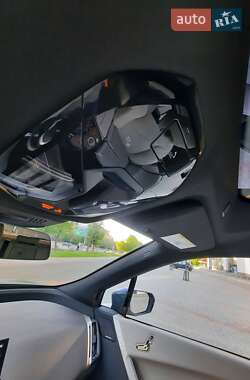 Внедорожник / Кроссовер BMW iX 2023 в 