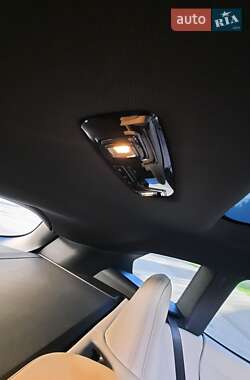 Внедорожник / Кроссовер BMW iX 2023 в 