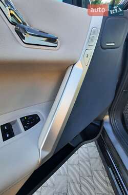 Внедорожник / Кроссовер BMW iX 2023 в 