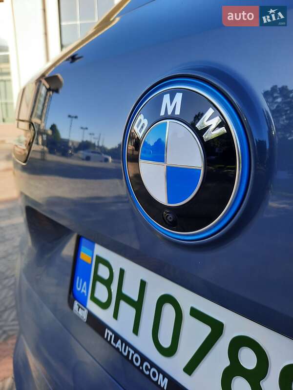 Внедорожник / Кроссовер BMW iX 2023 в Днепре