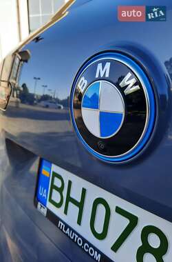 Внедорожник / Кроссовер BMW iX 2023 в 
