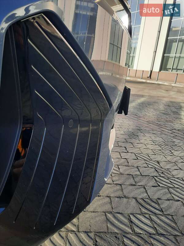 Внедорожник / Кроссовер BMW iX 2023 в Днепре