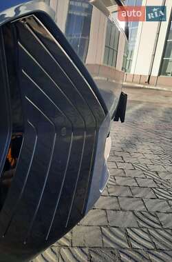 Внедорожник / Кроссовер BMW iX 2023 в 
