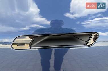 Позашляховик / Кросовер BMW iX 2022 в 