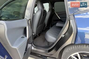 Позашляховик / Кросовер BMW iX 2022 в 