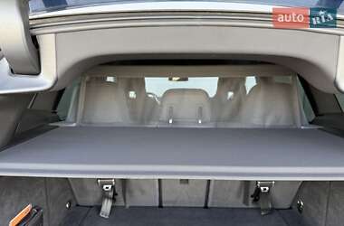 Позашляховик / Кросовер BMW iX 2022 в 