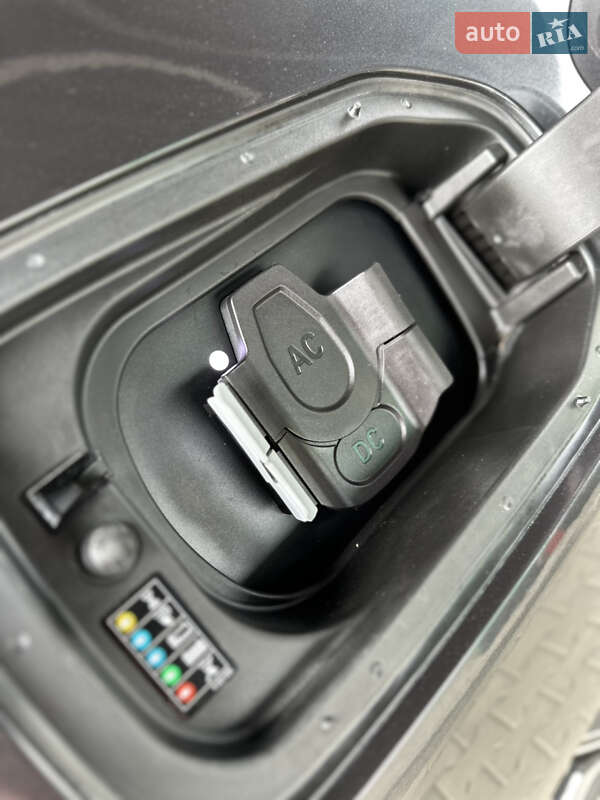 Позашляховик / Кросовер BMW iX 2022 в Одесі