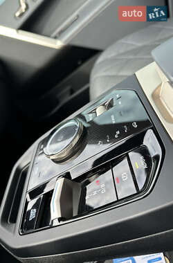 Внедорожник / Кроссовер BMW iX 2022 в Одессе