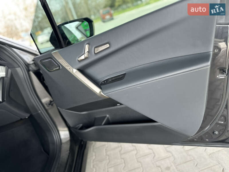 Позашляховик / Кросовер BMW iX 2022 в Одесі