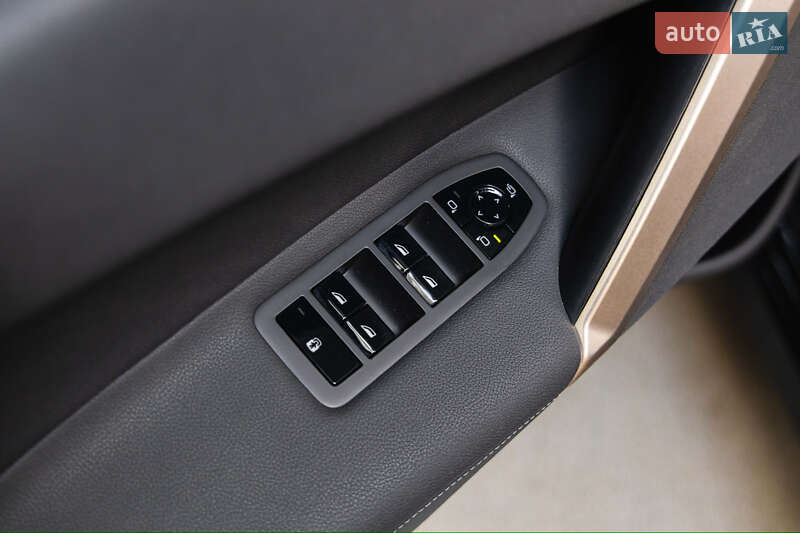 Внедорожник / Кроссовер BMW iX 2023 в Луцке