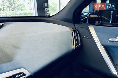 Внедорожник / Кроссовер BMW iX 2022 в 