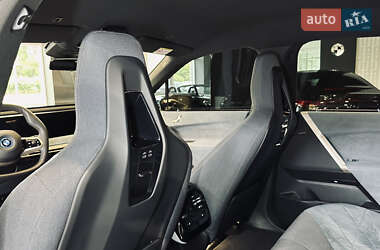 Внедорожник / Кроссовер BMW iX 2022 в 