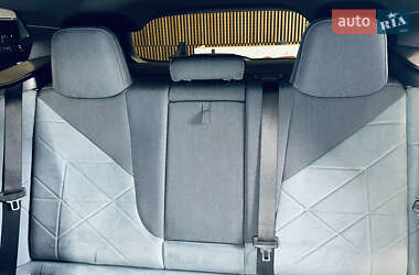 Внедорожник / Кроссовер BMW iX 2022 в 