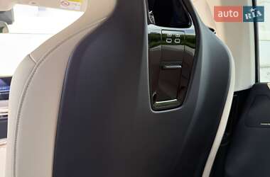 Внедорожник / Кроссовер BMW iX 2021 в Днепре