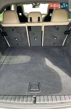 Внедорожник / Кроссовер BMW iX 2023 в Ивано-Франковске