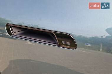 Внедорожник / Кроссовер BMW iX 2023 в 