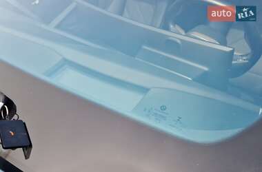 Внедорожник / Кроссовер BMW iX 2023 в 