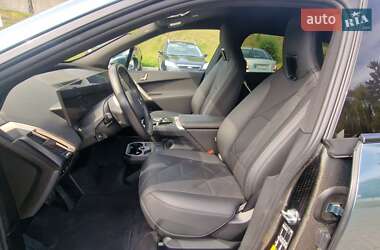 Внедорожник / Кроссовер BMW iX 2023 в 