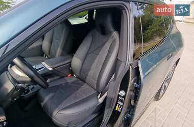 Внедорожник / Кроссовер BMW iX 2023 в 