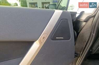Внедорожник / Кроссовер BMW iX 2023 в 