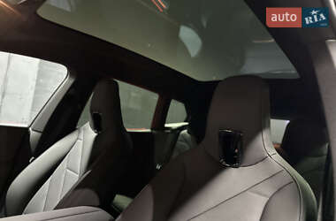 Внедорожник / Кроссовер BMW iX 2023 в 