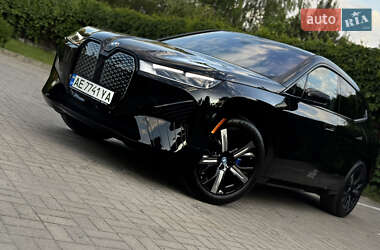 Внедорожник / Кроссовер BMW iX 2024 в Днепре