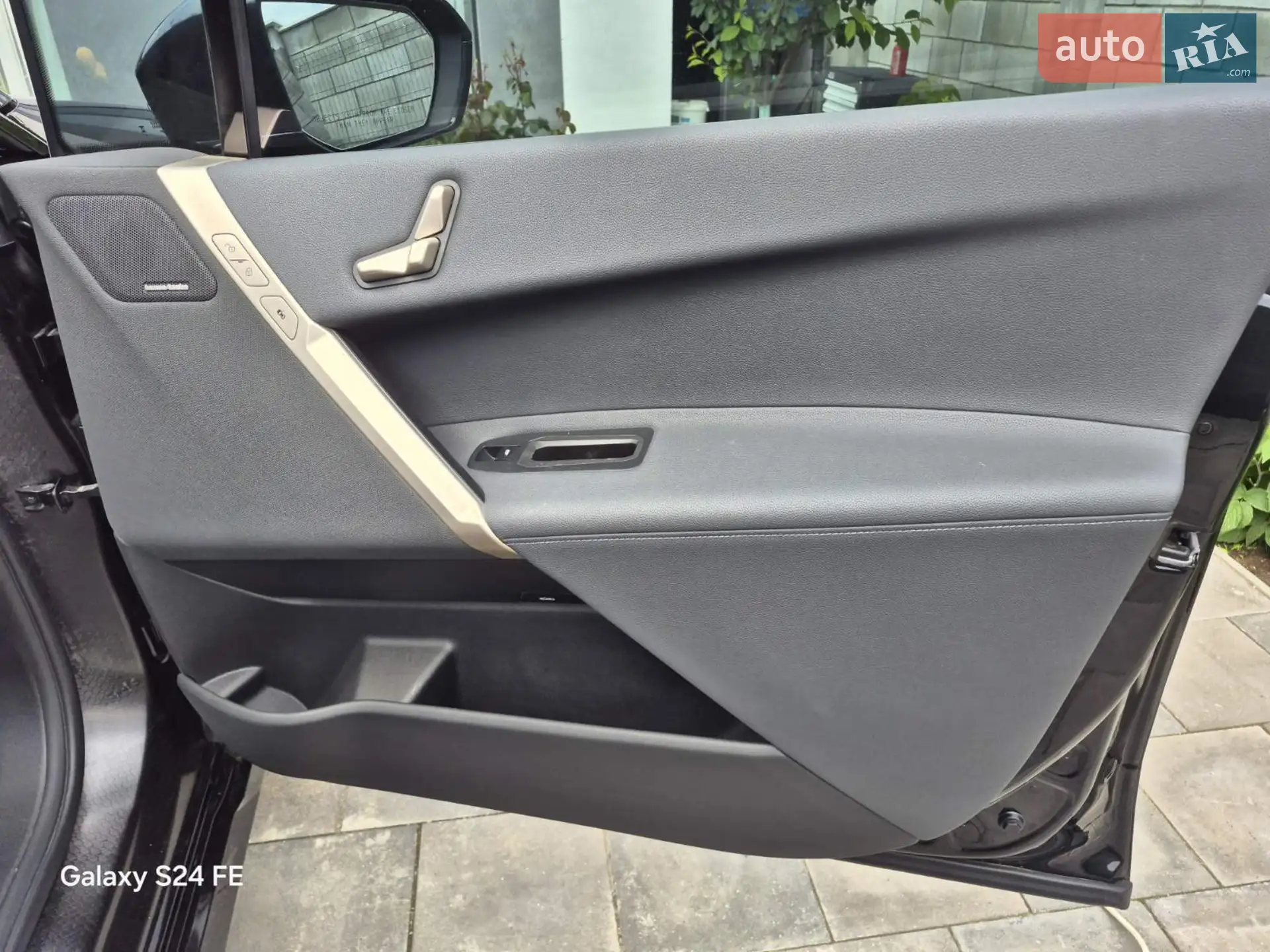 BMW iX 2023 VIN WB523CF03RCP89714 фото оголошення 22 з 29