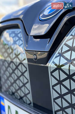 Внедорожник / Кроссовер BMW iX 2022 в 