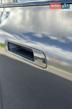 Внедорожник / Кроссовер BMW iX 2022 в Киеве