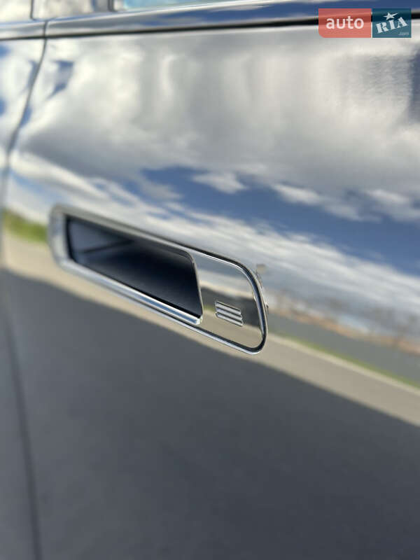 Внедорожник / Кроссовер BMW iX 2022 в Киеве