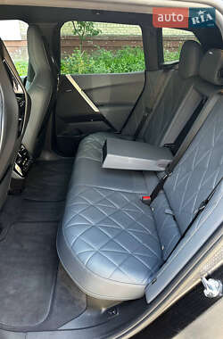 Внедорожник / Кроссовер BMW iX 2022 в Киеве