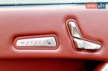 Внедорожник / Кроссовер BMW iX 2023 в 
