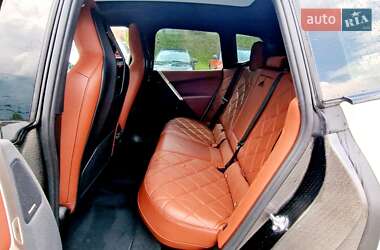 Внедорожник / Кроссовер BMW iX 2023 в 