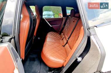 Внедорожник / Кроссовер BMW iX 2023 в 