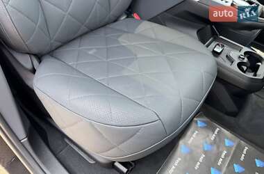 Внедорожник / Кроссовер BMW iX 2023 в 