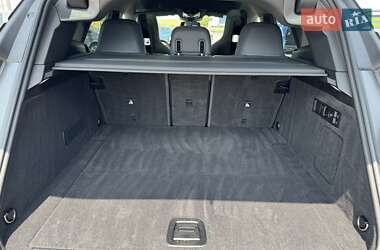 Внедорожник / Кроссовер BMW iX 2023 в 