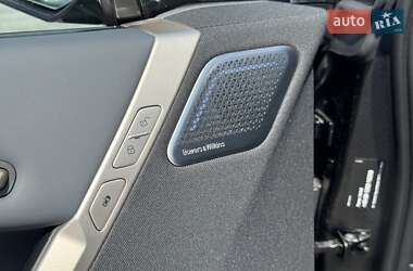 Внедорожник / Кроссовер BMW iX 2023 в 
