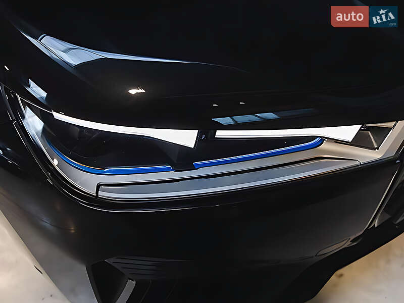 Позашляховик / Кросовер BMW iX 2022 в Луцьку