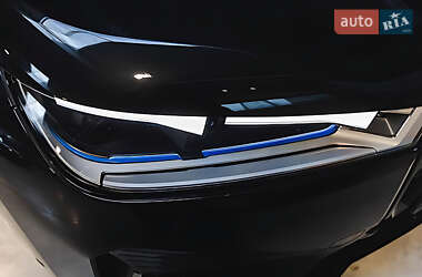 Внедорожник / Кроссовер BMW iX 2022 в 