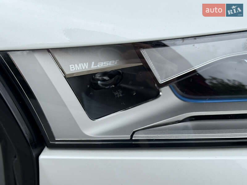 Внедорожник / Кроссовер BMW iX 2022 в Шепетовке