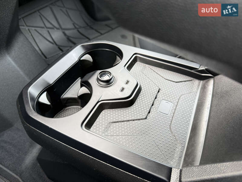 Внедорожник / Кроссовер BMW iX 2022 в Шепетовке