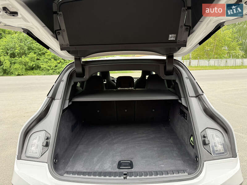 Внедорожник / Кроссовер BMW iX 2022 в Шепетовке