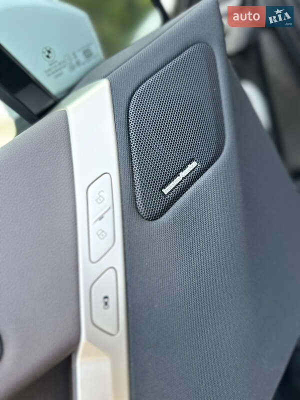 Позашляховик / Кросовер BMW iX 2023 в Одесі